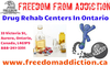 Drug Rehab Centers In Ontario Image